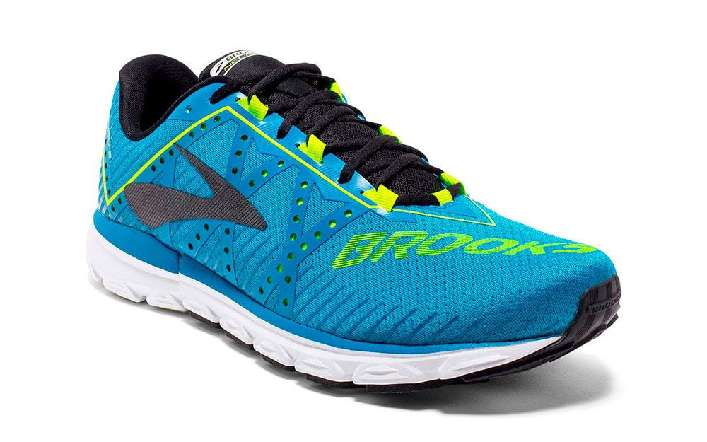 brooks levitate 2 blu